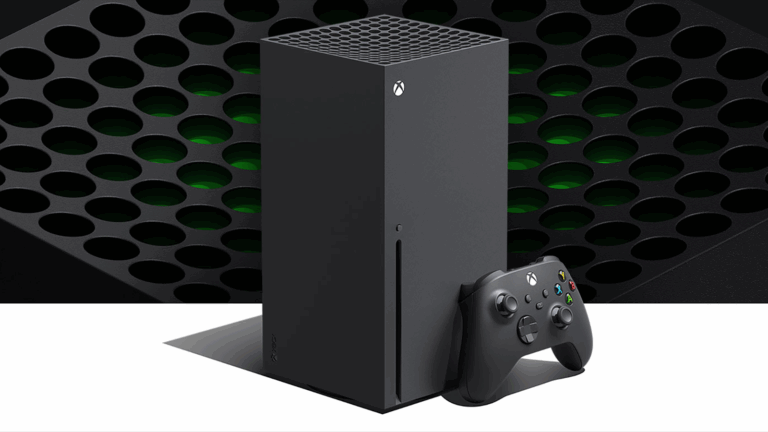 No hay de qué preocuparse, las Xbox no están listas