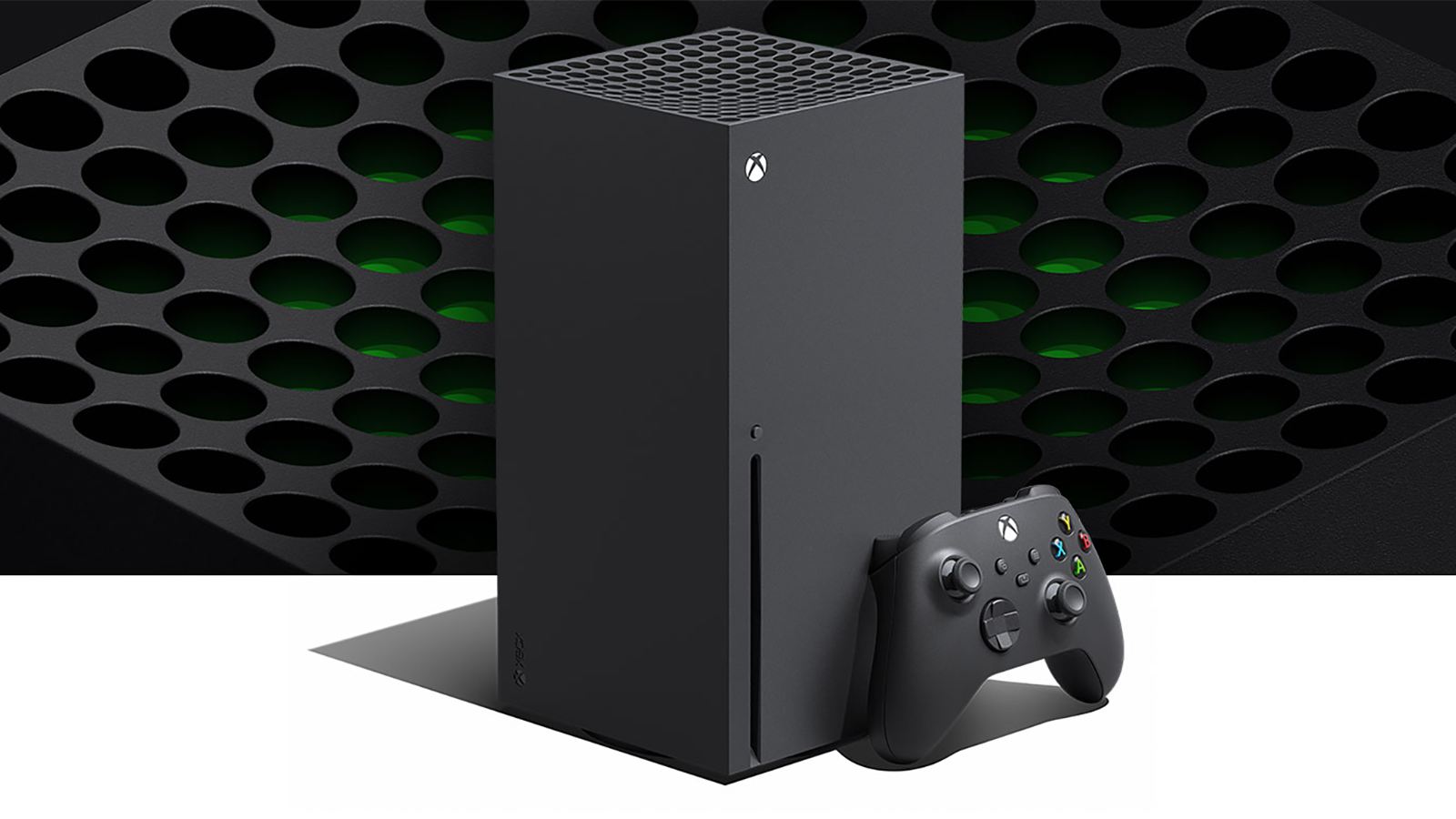 No hay de qué preocuparse, las Xbox no están listas
