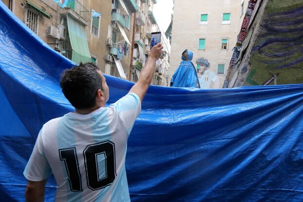 « Nos vamos y apagamos las luces »: la famosa