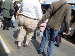 Obesidad: investigadores de Toulouse desafían 60 años de certezas
