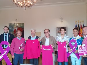 Octubre rosa: se supera sin duda la barrera de los