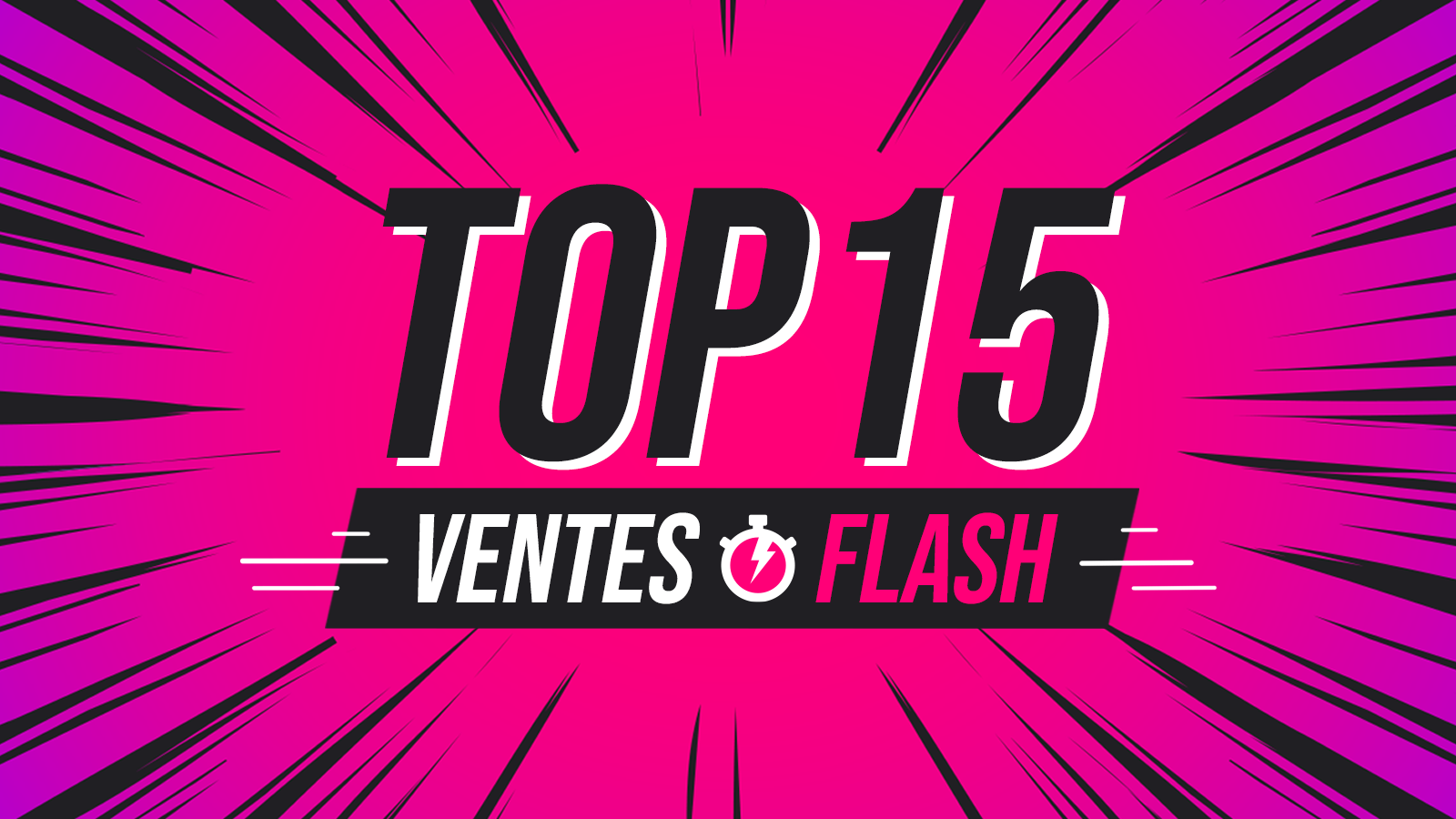Ofertas Flash de Amazon: 15 promociones IMPACTANTES que debes aprovechar