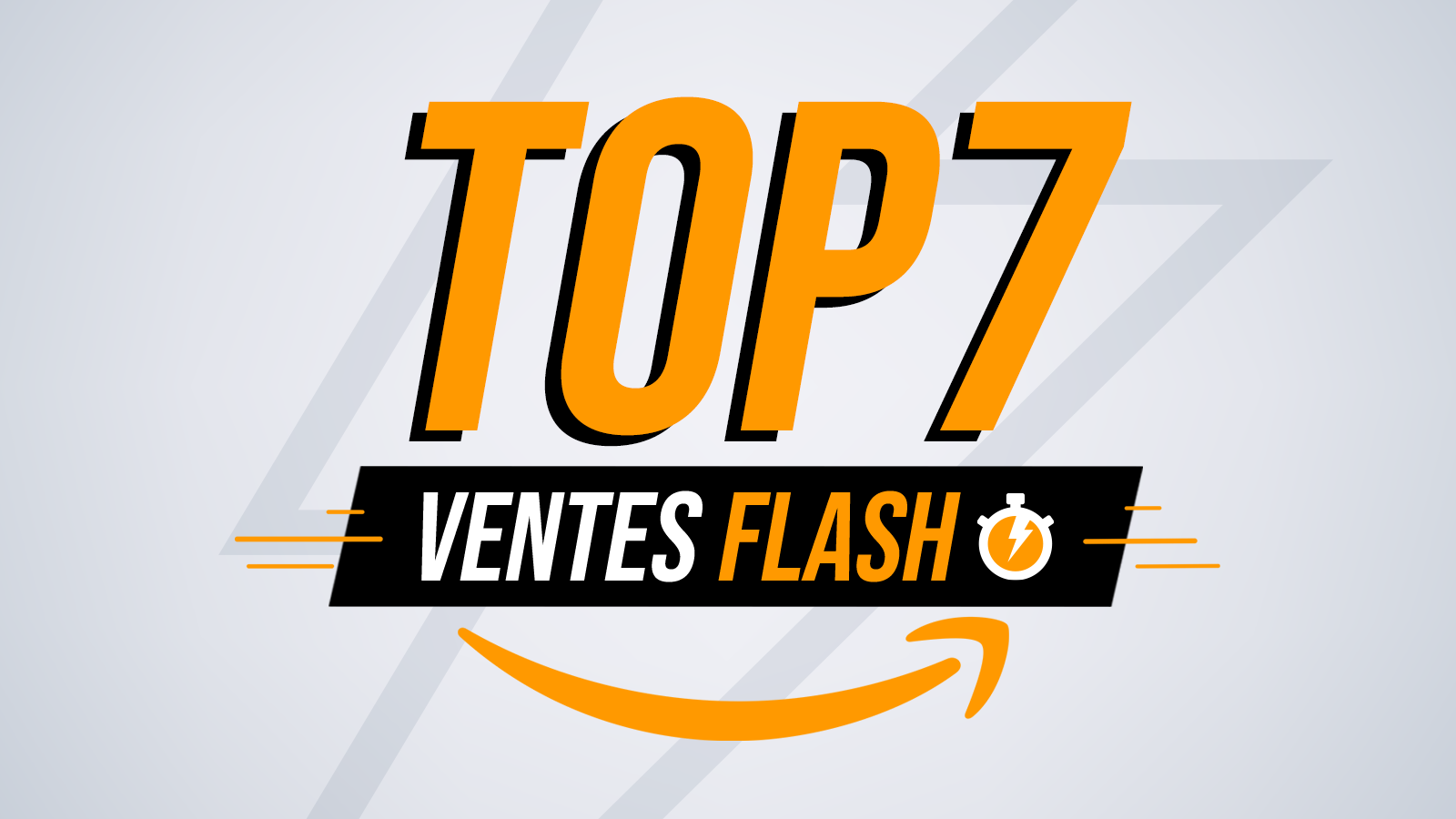 Ofertas Flash de Amazon: ¡7 increíbles oportunidades que no puedes