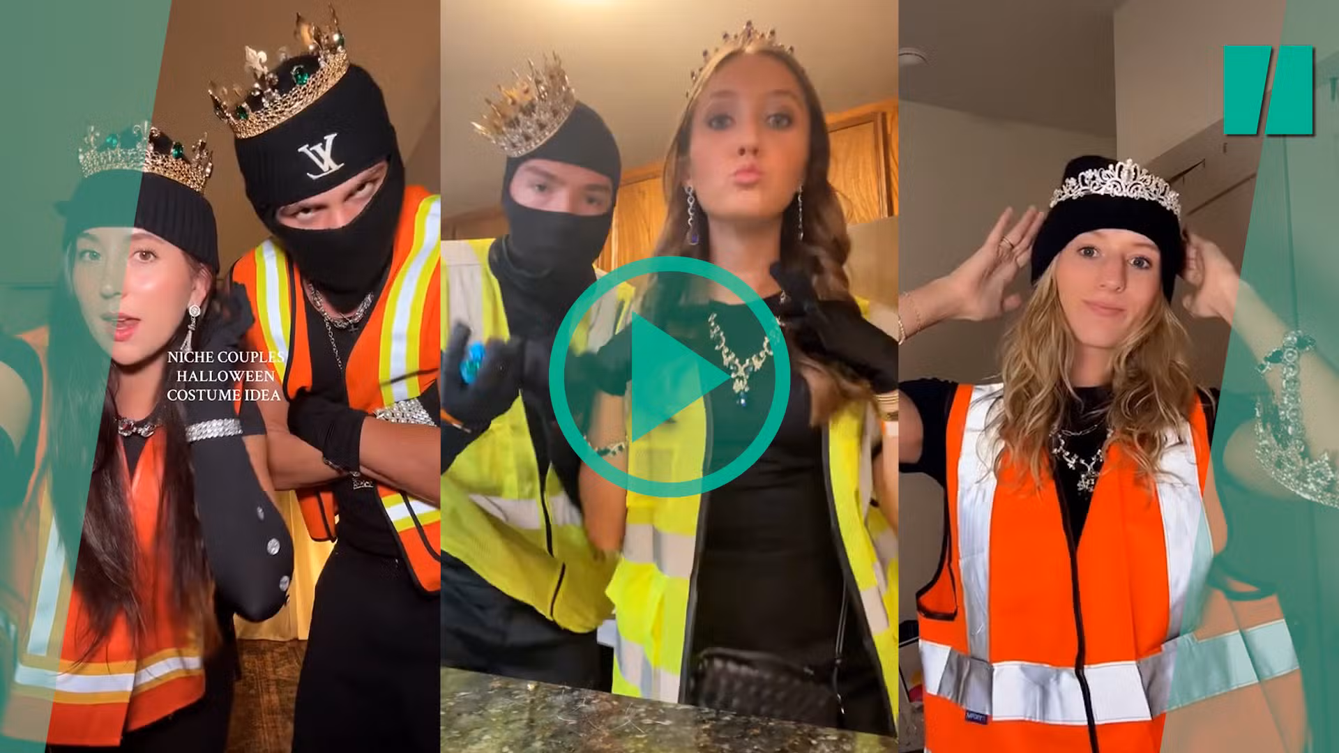 Para Halloween 2025, no podrás escapar de este disfraz de