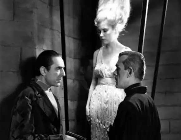 The Black Cat (1934)