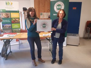 Penne: la cocina central de Fontbonne premiada por su compromiso