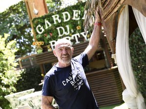 Philippe Corti, ex-DJ de Ardisson, va encender esta ciudad del