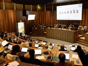 Presupuesto, educación, ayuda a domicilio: el Lot reclama una gestión
