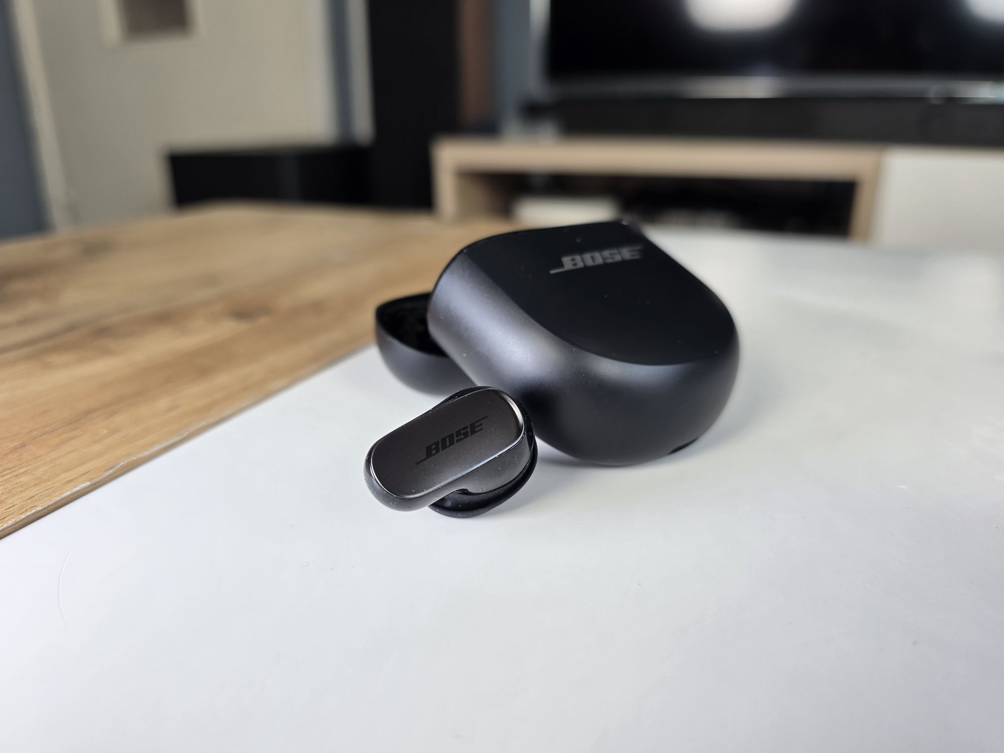 Probamos estos auriculares que a todos les encantan y ¡podríamos