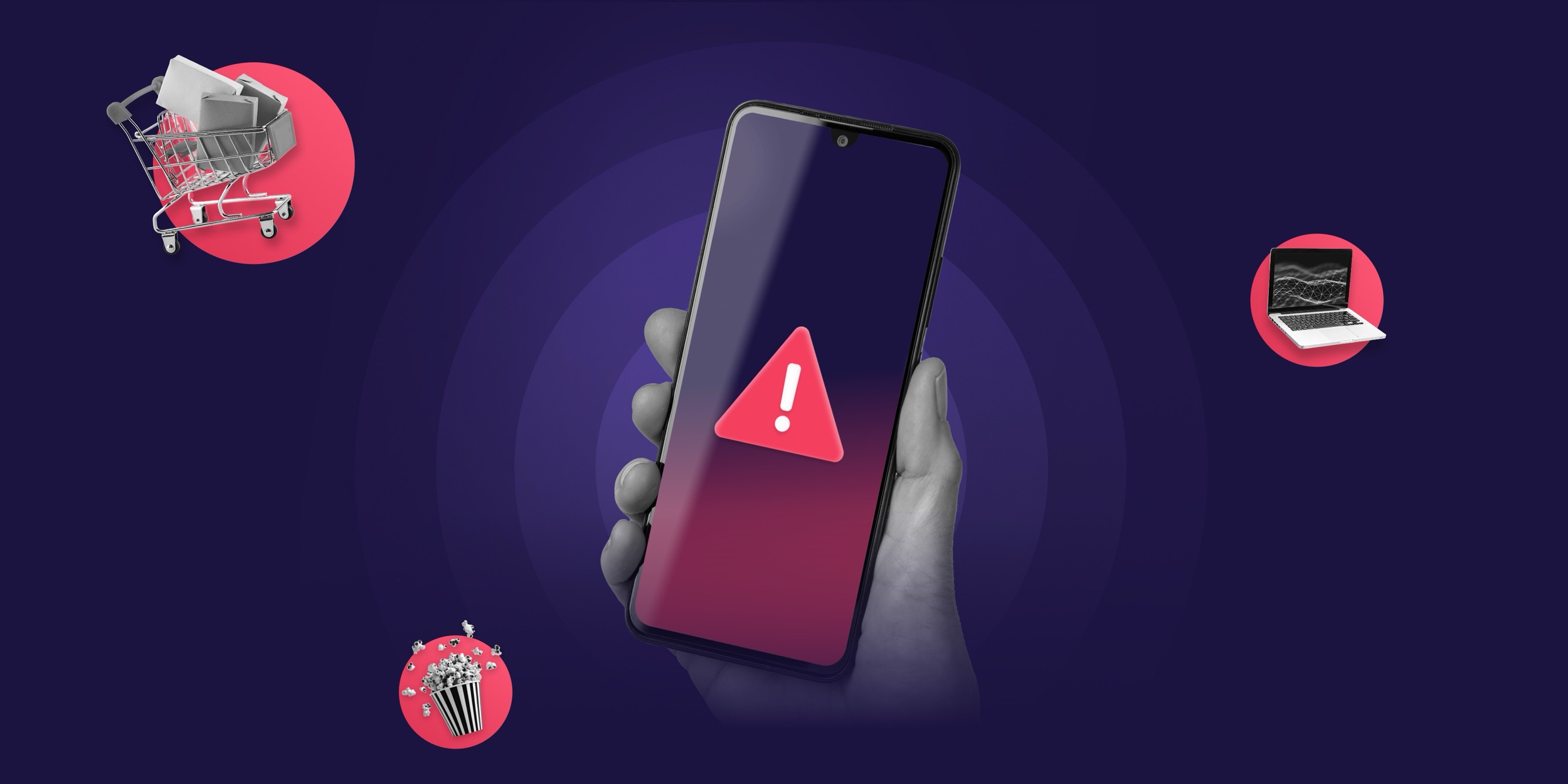 Proton te ayuda a saber si tu información personal ha