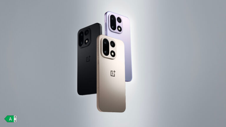 Próximamente el 13 de noviembre, el OnePlus 15 quiere hacerse