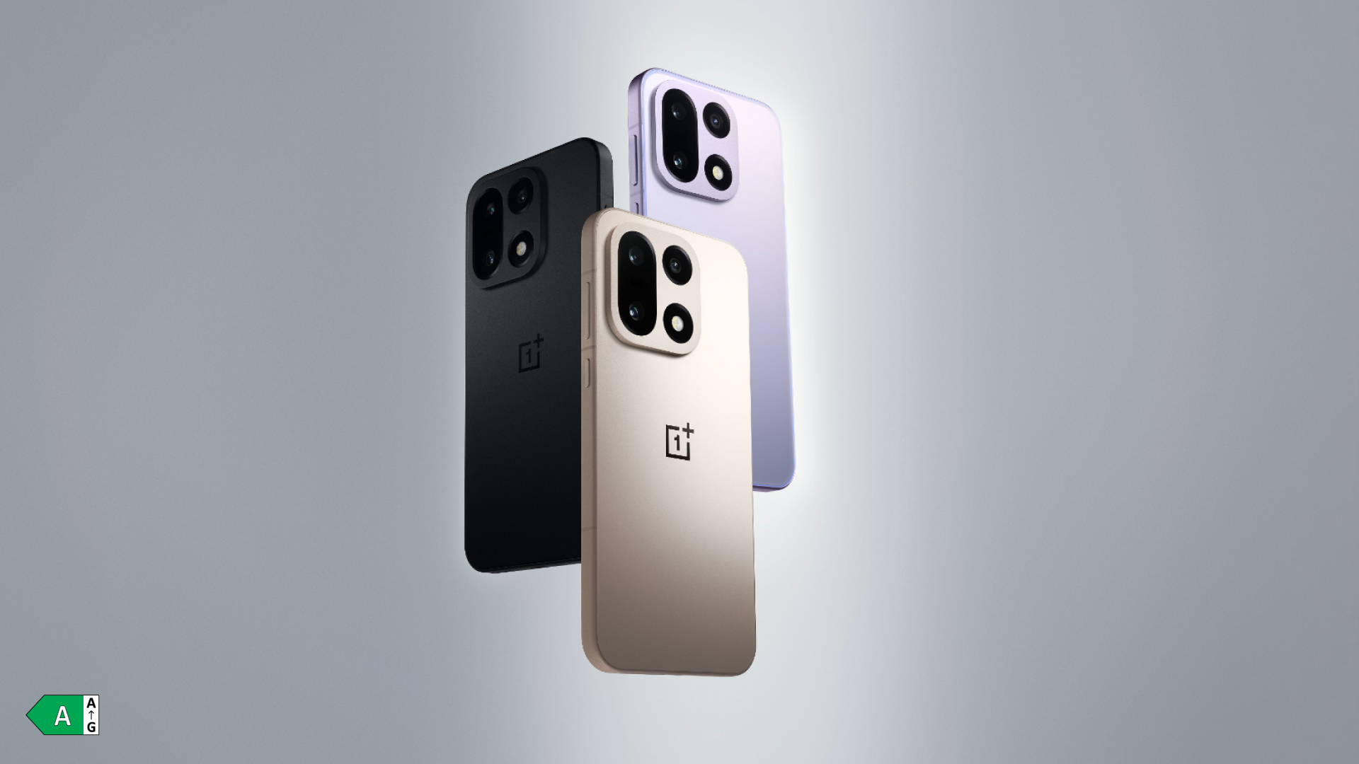 Próximamente el 13 de noviembre, el OnePlus 15 quiere hacerse