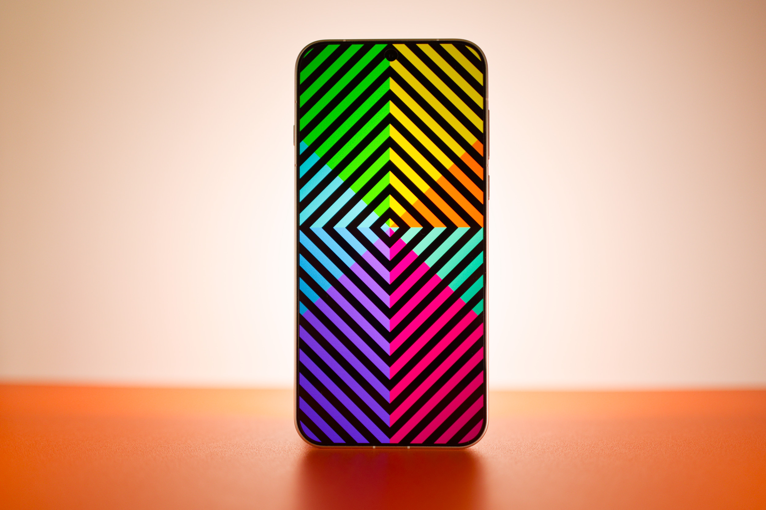 Prueba del OPPO Find X9 Pro: ¿un campeón en todas
