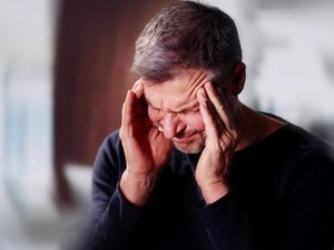 Psycho: el estrés y la depresión duplican el riesgo de