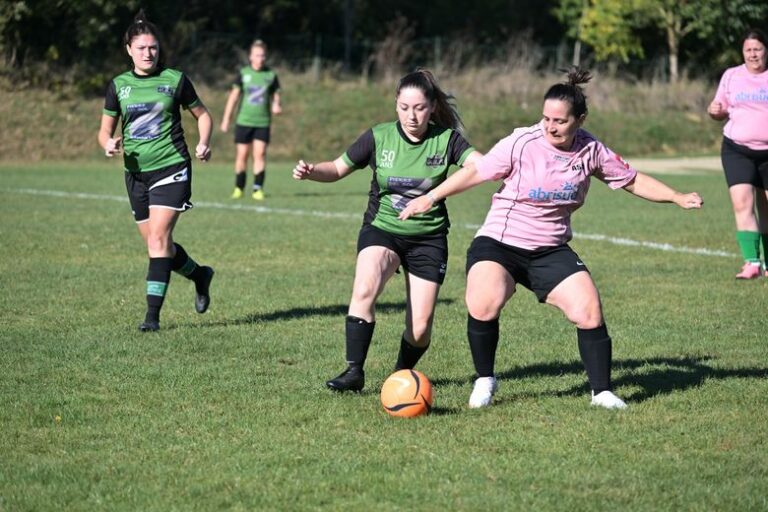 "Queríamos organizar un evento por una buena causa": un torneo