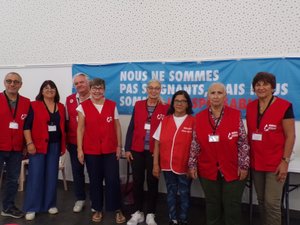 Quint-Fonsegrives. Donación de sangre: una cuarta recogida exitosa.