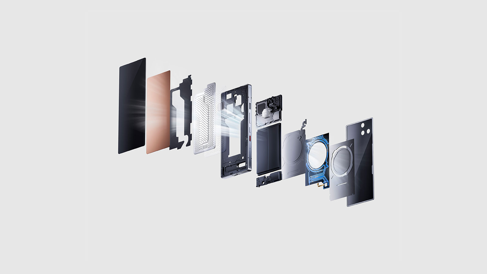 REDMAGIC presenta un innovador sistema de refrigeración líquida para el