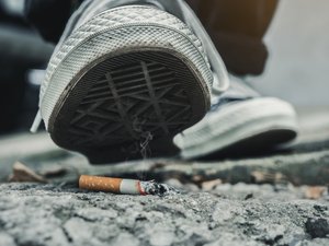 Récord de caída del tabaquismo en Francia: menos de 1