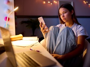 Redes sociales: "Los padres no tienen ni idea de lo