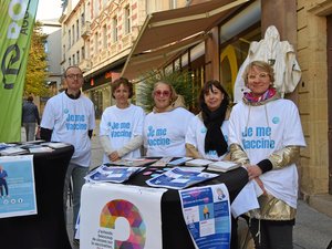 Rodez. Al margen del mercado, se invita a los ruthenenses