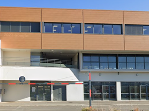 Rodez. Se acerca la apertura del centro oftalmológico de Olemps.