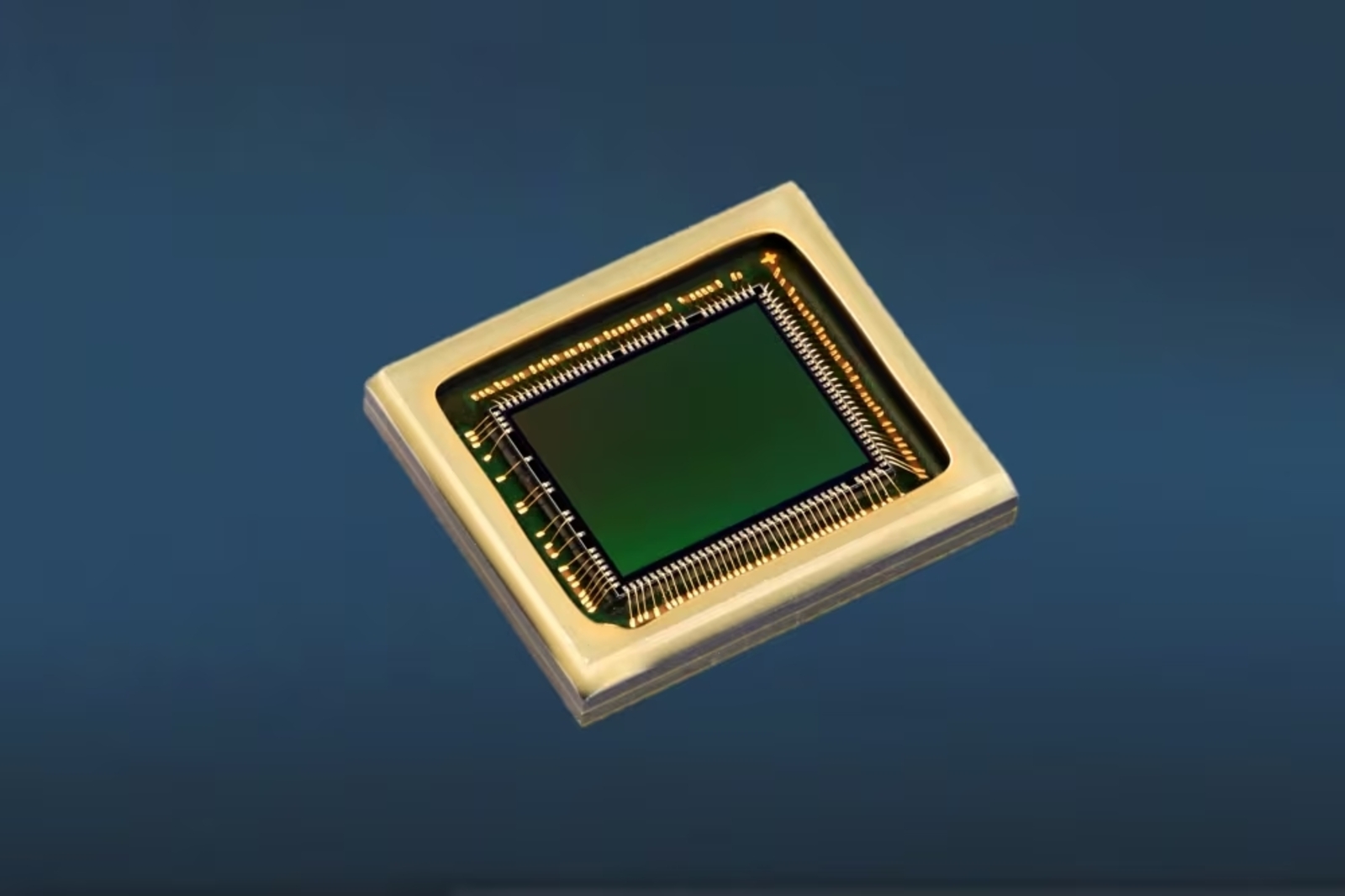 STMicroelectronics desafía los límites de la imagen con sensores revolucionarios.
