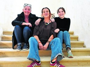 Saint-Sever-de-Rustan. Festi'Familias 2025: vive una jornada alegre y creativa en