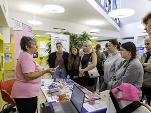 Salud de las mujeres: un día para prevenir y actuar