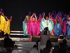 Salud mental: una noche musical conmovedora en Montbeton