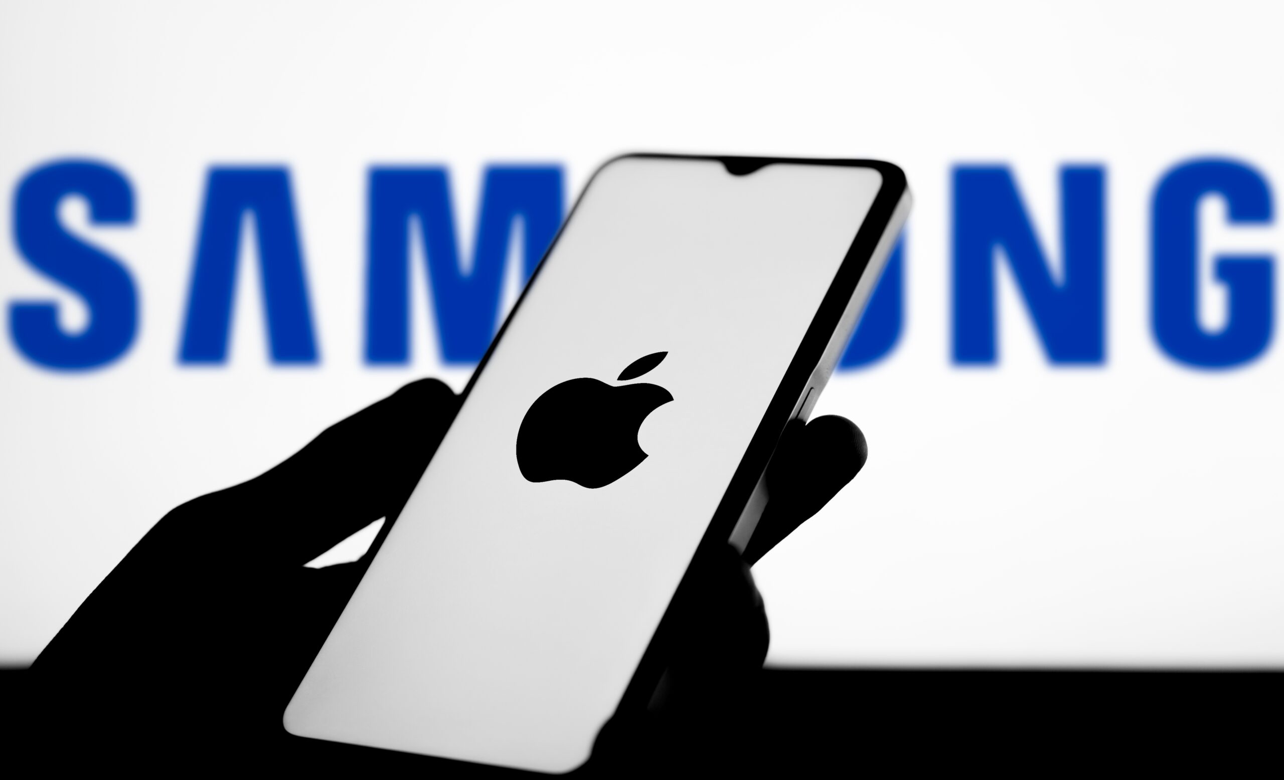 Se llamaba Sam Sung, trabajaba en Apple… y su historia