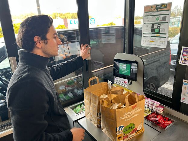 « Se ve directamente lo que falta »: McDonald's asegura