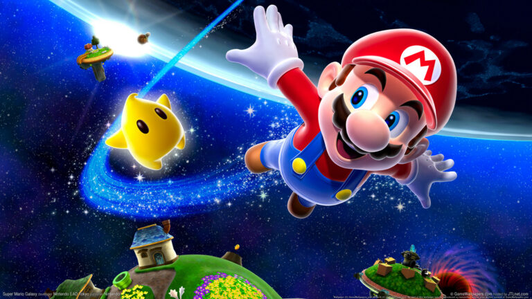 Shigeru Miyamoto nos cuenta por qué Nintendo se está enfocando
