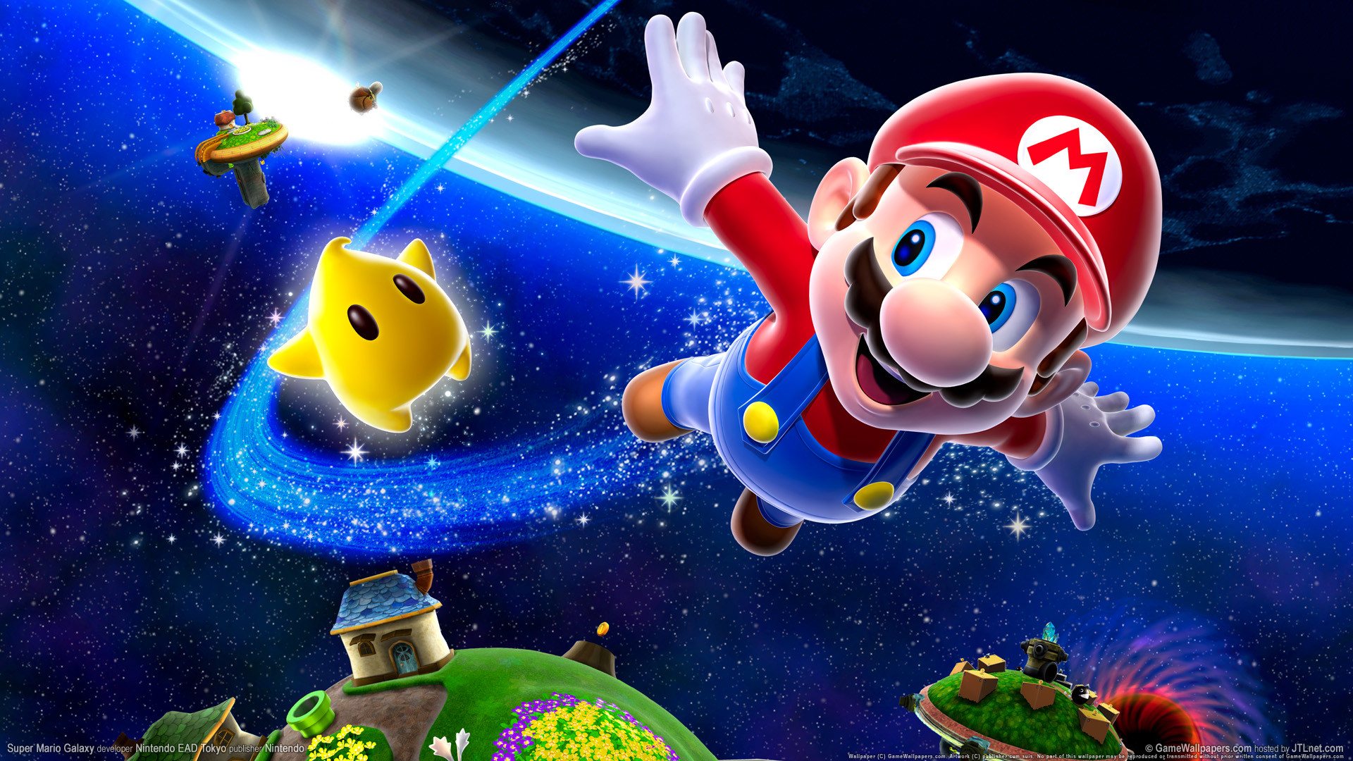 Shigeru Miyamoto nos cuenta por qué Nintendo se está enfocando
