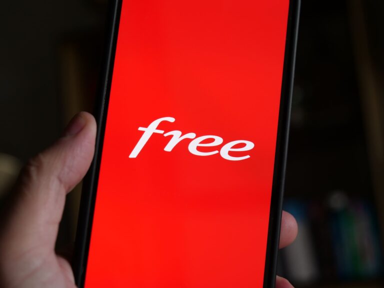 Si eres suscriptor de Free Mobile, esta opción genial para