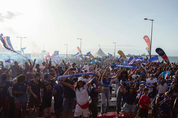 « Soñaba con este momento desde la infancia »: Cabo