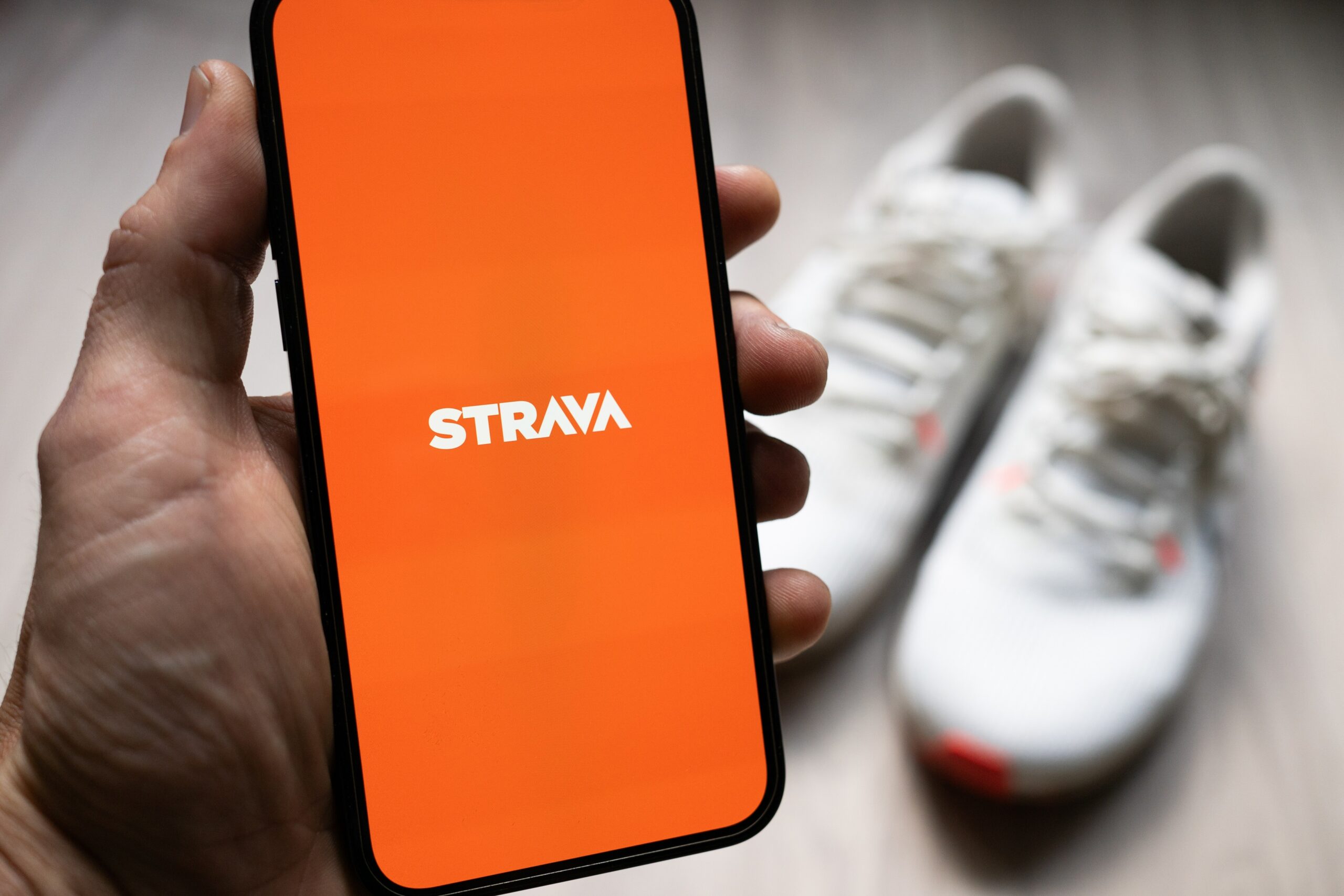 Strava entierra la hacha de guerra con Garmin (por el