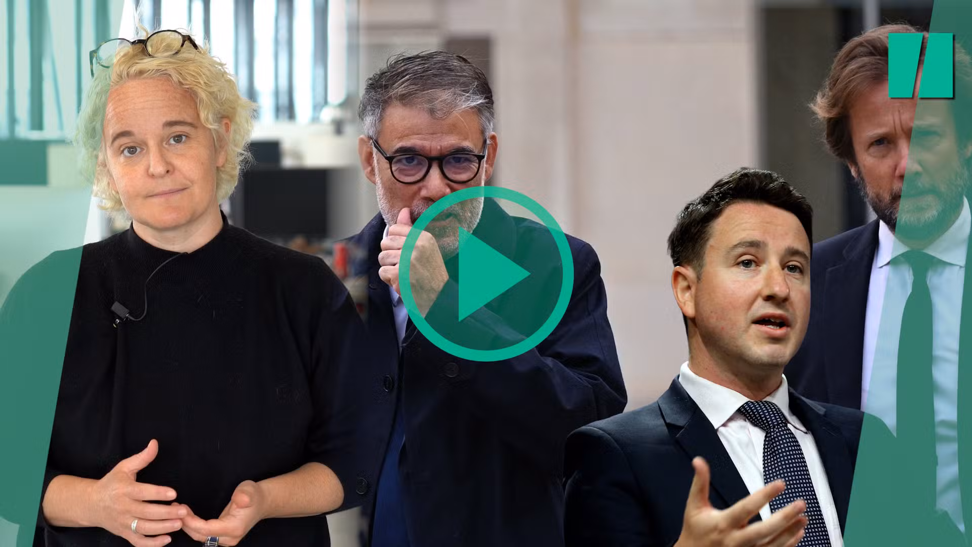 Te explicamos la diferencia entre el impuesto Zucman y su