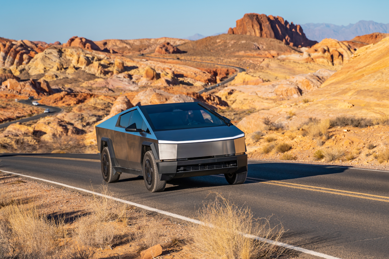 Tesla frente a su primer verdadero fiasco.