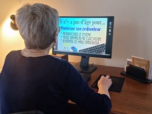 Toulonjac. Talleres para dominar mejor lo digital.