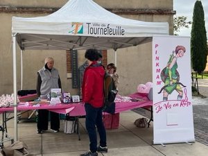 Tournefeuille. Un manga para concienciar a los adolescentes sobre el