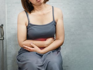 Trastornos intestinales: una gastroenteritis podría ser la causa...