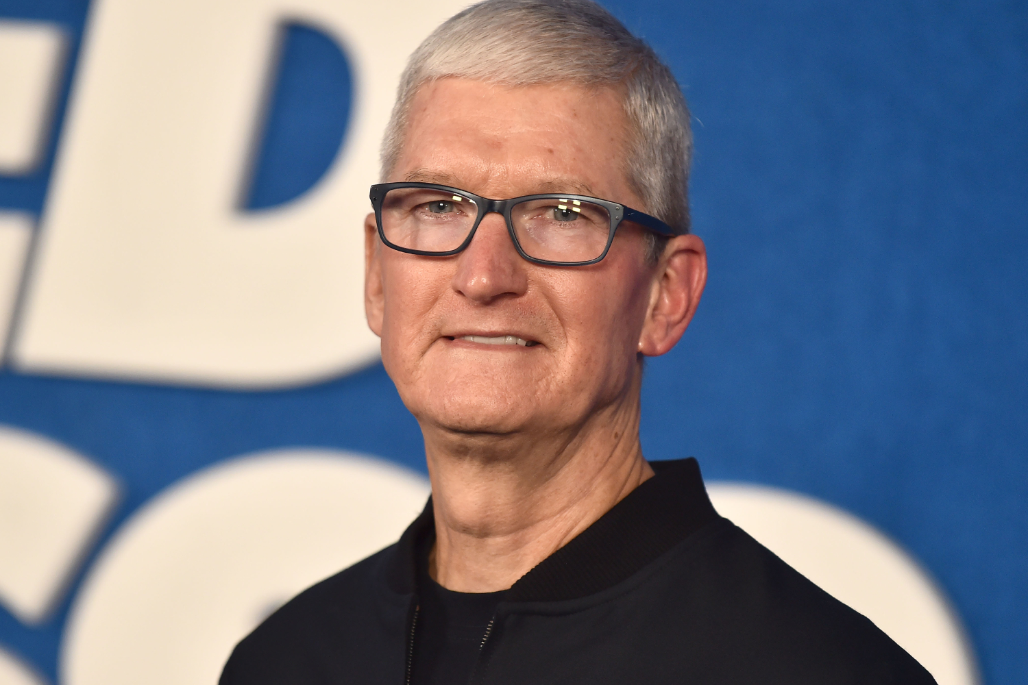Trump embarca al CEO de Apple en Tokio: aquí está