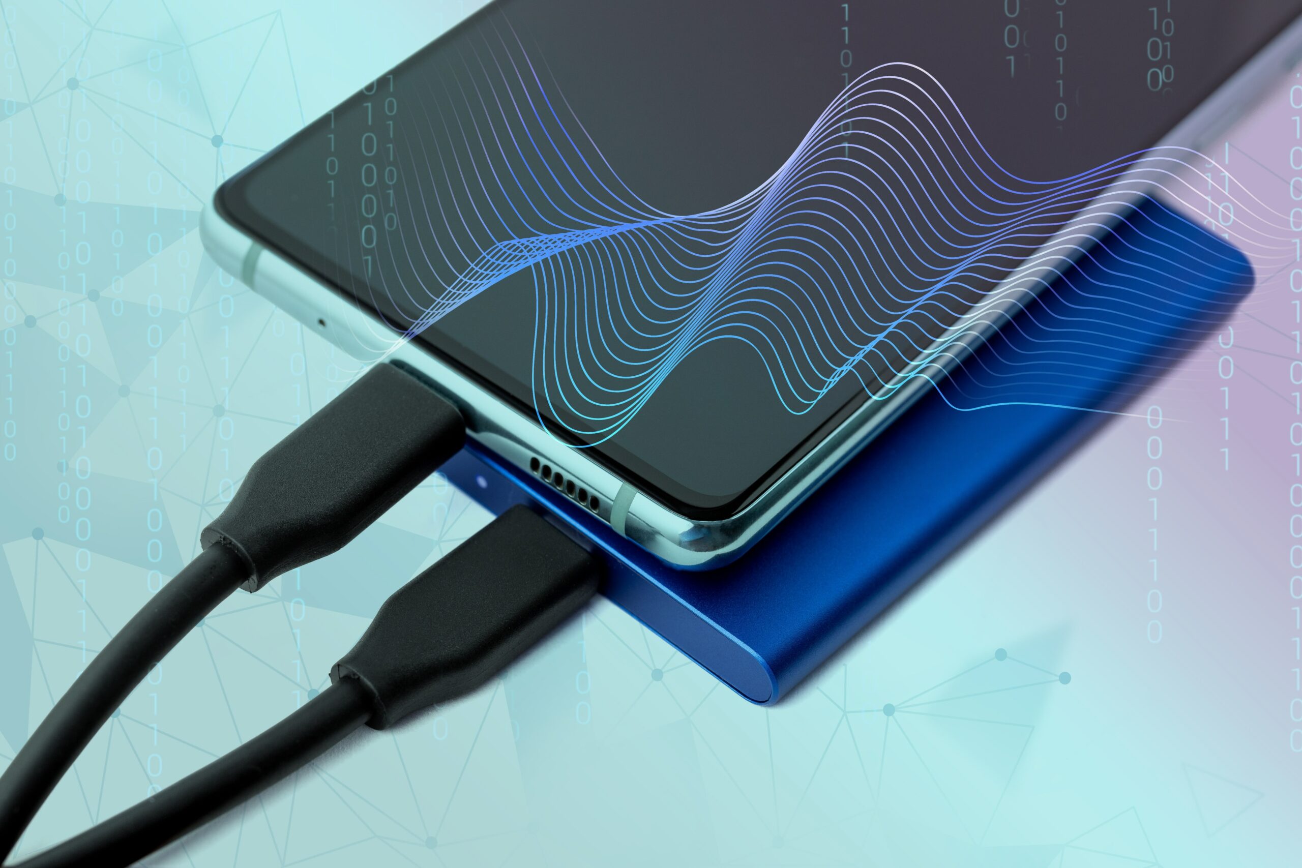 Tu smartphone será más rápido que una PC gracias a