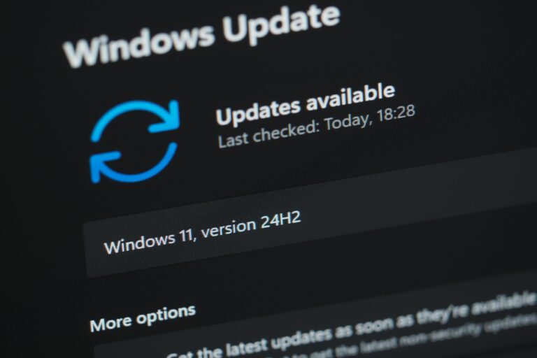 Un año después de su lanzamiento, Windows 11 24H2 ya
