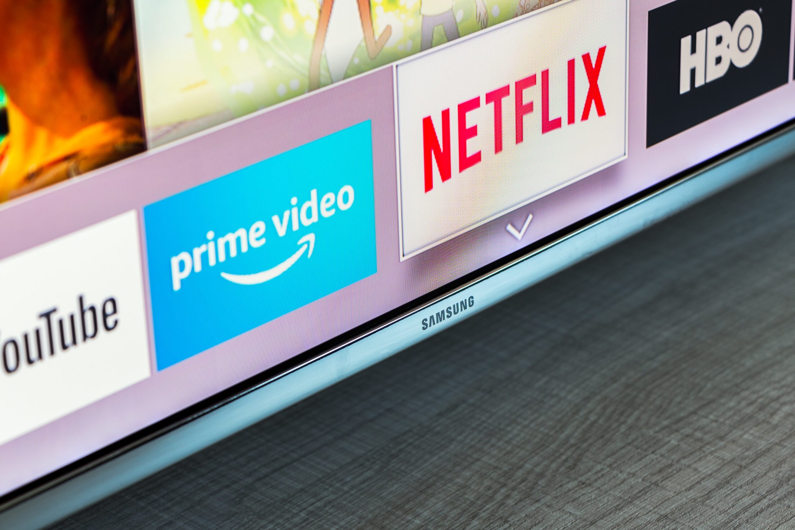 Un cambio para el Fire TV y un serio obstáculo