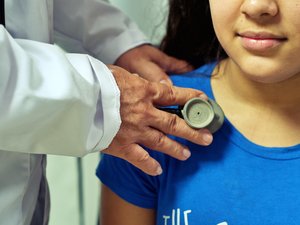Un exceso de cánceres en niños genera interrogantes en este