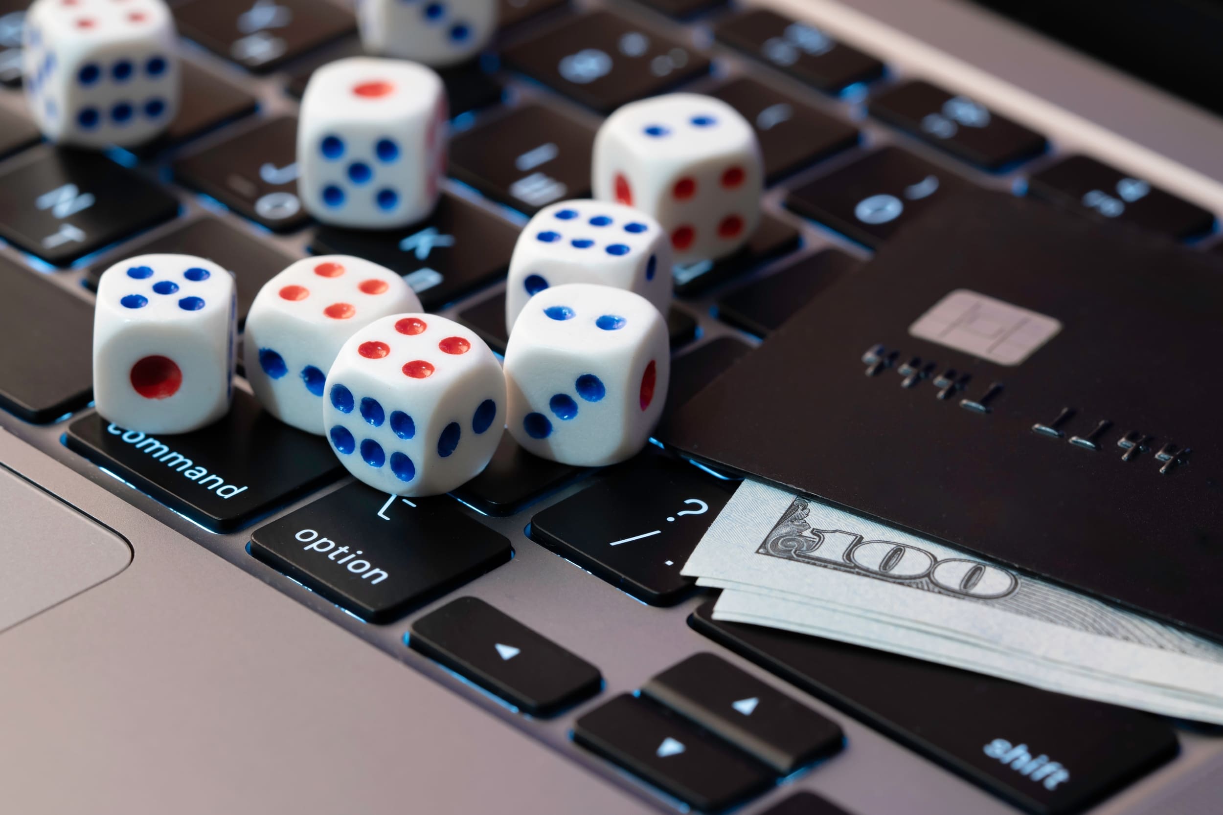 Un imperio de mil millones de euros de un casino