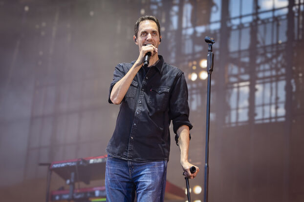 « Un juicio esencial »: Fabien Lecoeuvre obliga a Grand