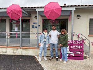 Un médico temporal para el país de Serres: "Nunca he