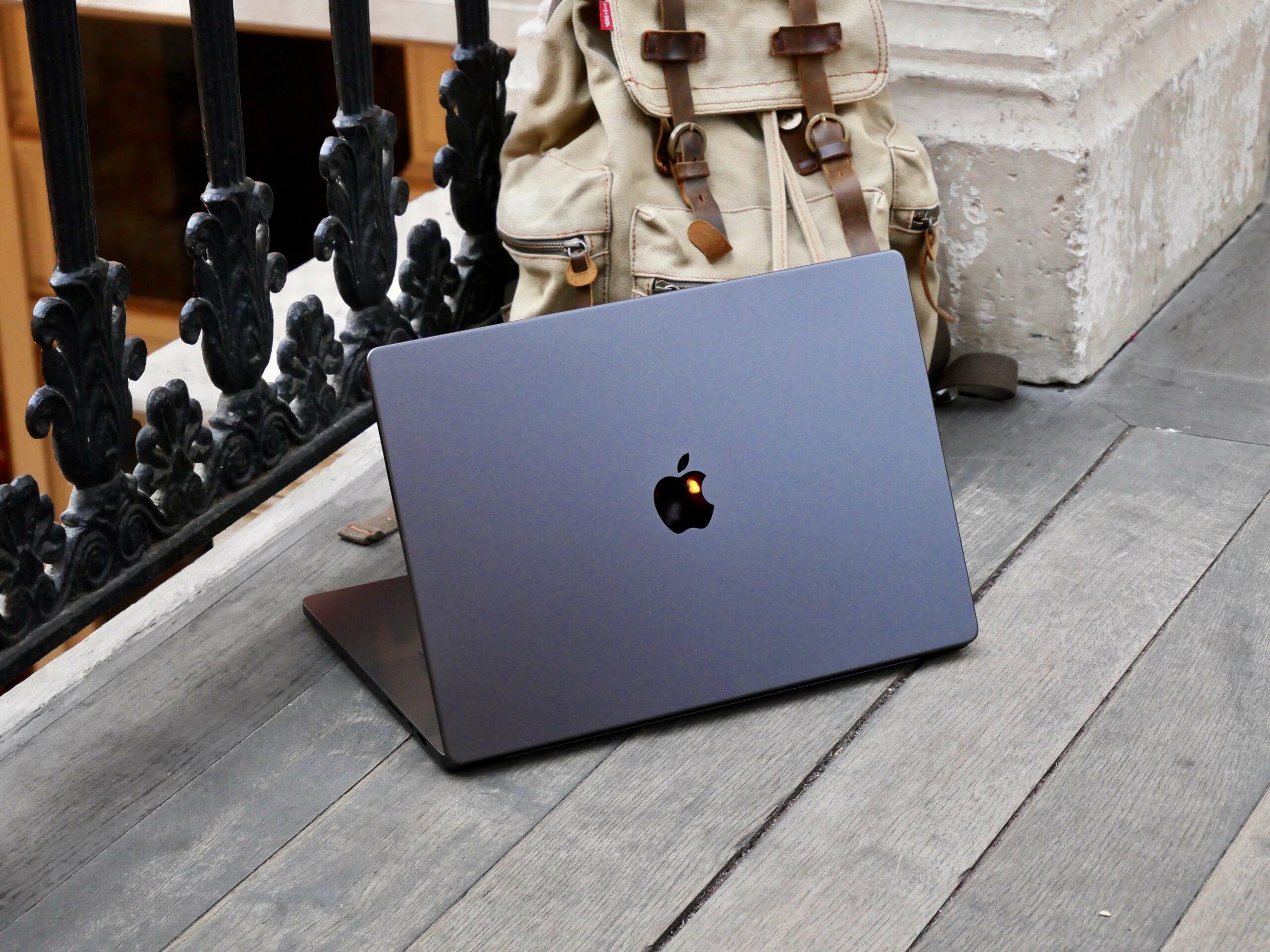 Un nuevo MacBook se está preparando en Apple, justo antes
